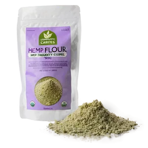 Hemp Flour PNG Gur PNG