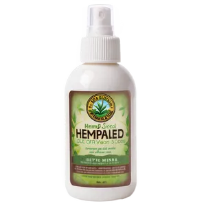 Hemp Seed Spray Mist PNG Bph40 PNG
