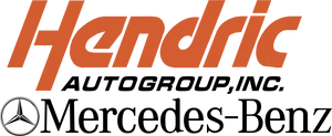Hendrick Auto Group Mercedes Benz Logo PNG