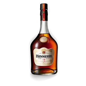 Hennessy Bottle For Celebration Png Tpy27 PNG image