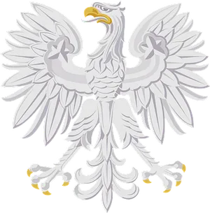 Heraldic_ Eagle_ Vector_ Illustration