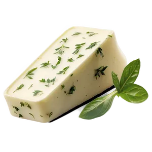 Herb Butter PNG 05242024