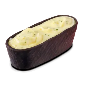 Herb Butter PNG Kjw84 PNG