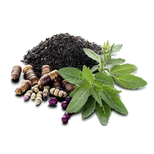 Herb For Health PNG Mpq64 PNG