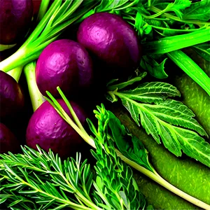 Herb For Health PNG Oks42 PNG