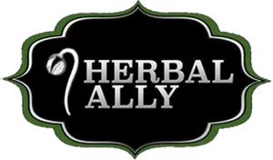 Herbal Ally Logo PNG