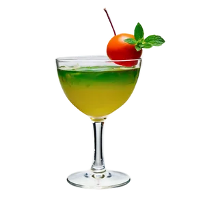 Herbal Cocktails Png 63 PNG image