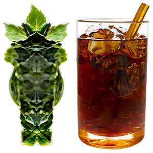 Herbal Iced Tea Mix Png Lga PNG image