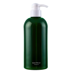 Herbal Shampoo Bottle Png 61 PNG image