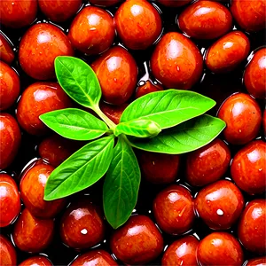 Herbed Baked Beans PNG Bcj5 PNG