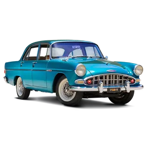 Heritage Car Collection Png 53 PNG image