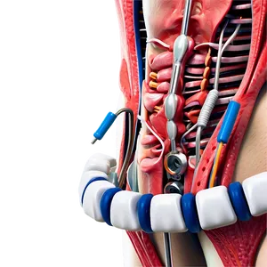 Hernia Repair Surgery PNG 06252024 PNG