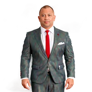 Herringbone Suit PNG 19 PNG