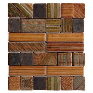 Herringbone Tiles Floor PNG Sou PNG
