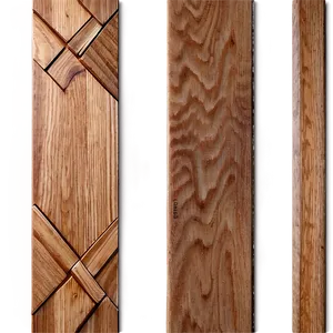 Herringbone Wood Board PNG Xkd44 PNG