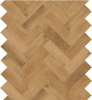 Herringbone Wood Floor Pattern PNG image
