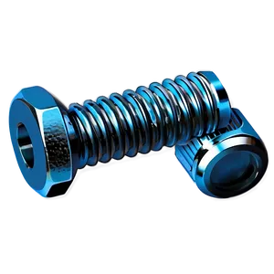 Hex Head Screws Png 39 PNG image