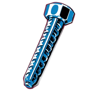 Hex Screw PNG Vsl84 PNG