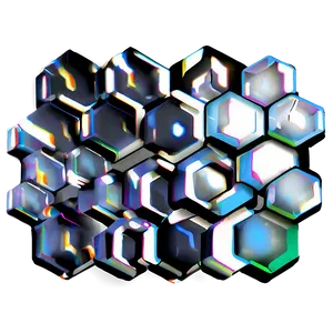 Hexagon Shape Png Oat PNG image