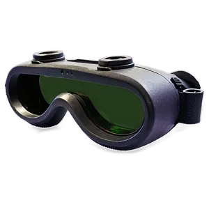 Hi-def Night Vision Goggles Png 06132024 PNG image