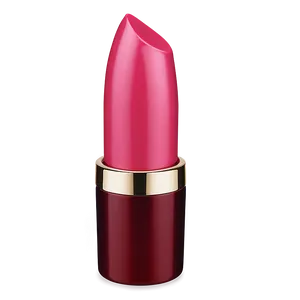 Hibiscus Pink Lipstick PNG 50 PNG