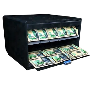 Hidden Cash Stash Png Uyb82 PNG image