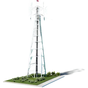 Hidden Cell Tower PNG 61