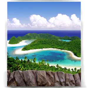 Hidden Island Oasis PNG 05232024