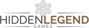 Hidden Legend Games_ Logo