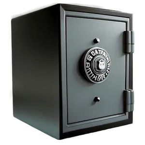 Hidden Safe PNG 99