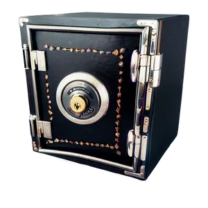 Hidden Safe PNG Ylk