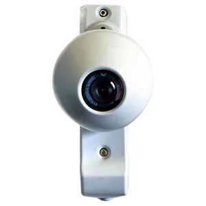 Hidden Security Camera PNG 1