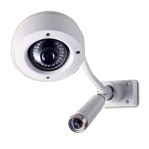 Hidden Security Camera PNG 20