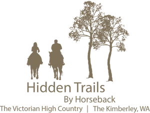 Hidden Trails_ Horseback_ Adventure PNG image