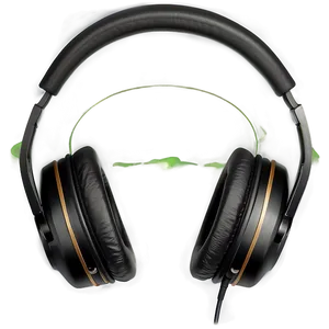 High Bass Headset Png Trt77 PNG image