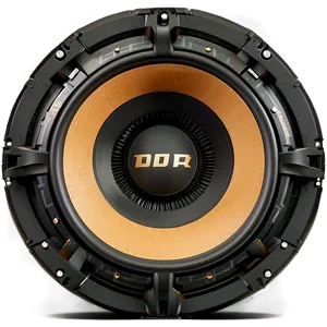 High Bass Subwoofer Png 21 PNG image