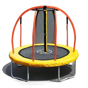 High Capacity Family Trampoline Png 15 PNG image