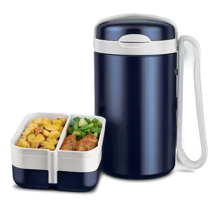 High Capacity Lunchbox PNG Weh23 PNG