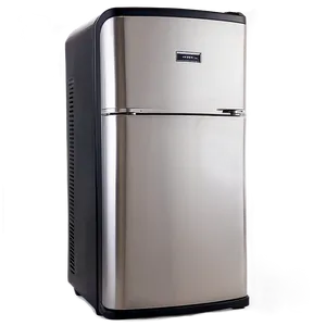 High Capacity Mini Fridge PNG 06132024