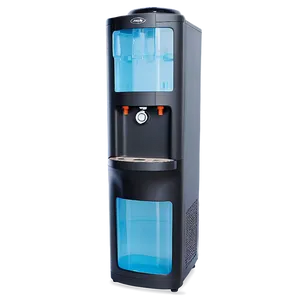 High-capacity Water Cooler Png 29 PNG image