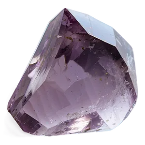 High Clarity Quartz Png Nfw1 PNG image