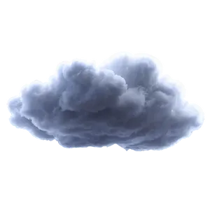 High Cloud Transparent PNG 7 PNG