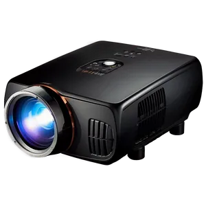 High Contrast Projector PNG 15 PNG