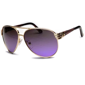 High-definition Aviator Sunglasses PNG 06202024 PNG