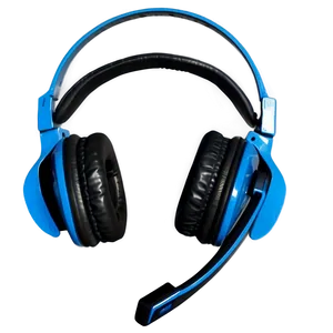 High-definition Headset PNG Xfb70 PNG