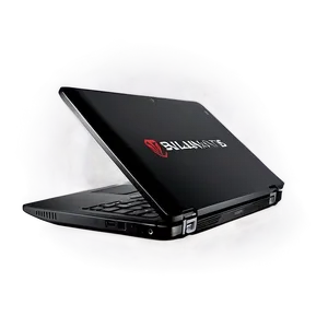 High-definition Laptop Graphic PNG 6