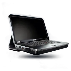 High-definition Laptop Graphic PNG Ixj87