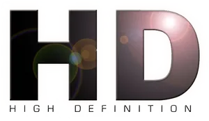 High Definition Logo PNG image