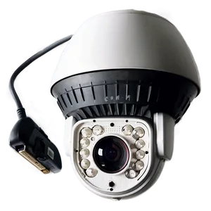 High Definition Security Camera PNG Jbo95