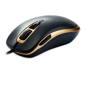 High Dpi Computer Mouse Png 05252024 PNG image